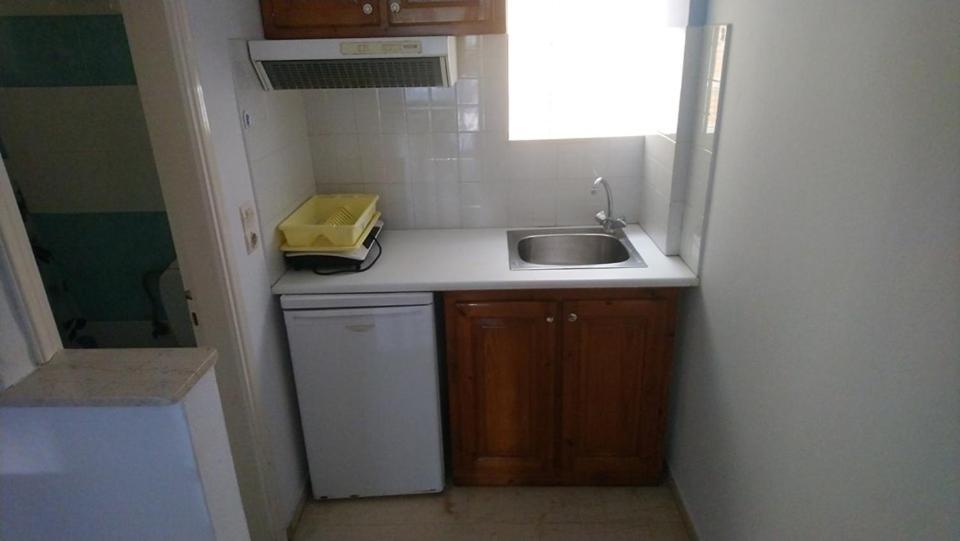 Tilegrafos Studios Λευκάδα Εξωτερικό φωτογραφία
