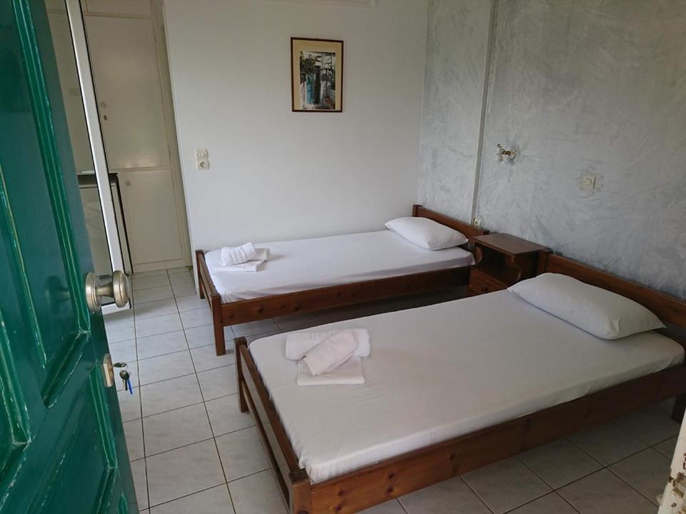 Tilegrafos Studios Λευκάδα Εξωτερικό φωτογραφία