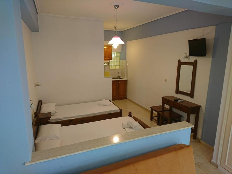 Tilegrafos Studios Λευκάδα Εξωτερικό φωτογραφία