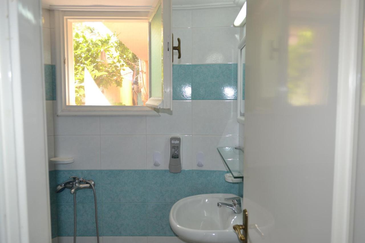 Tilegrafos Studios Λευκάδα Εξωτερικό φωτογραφία