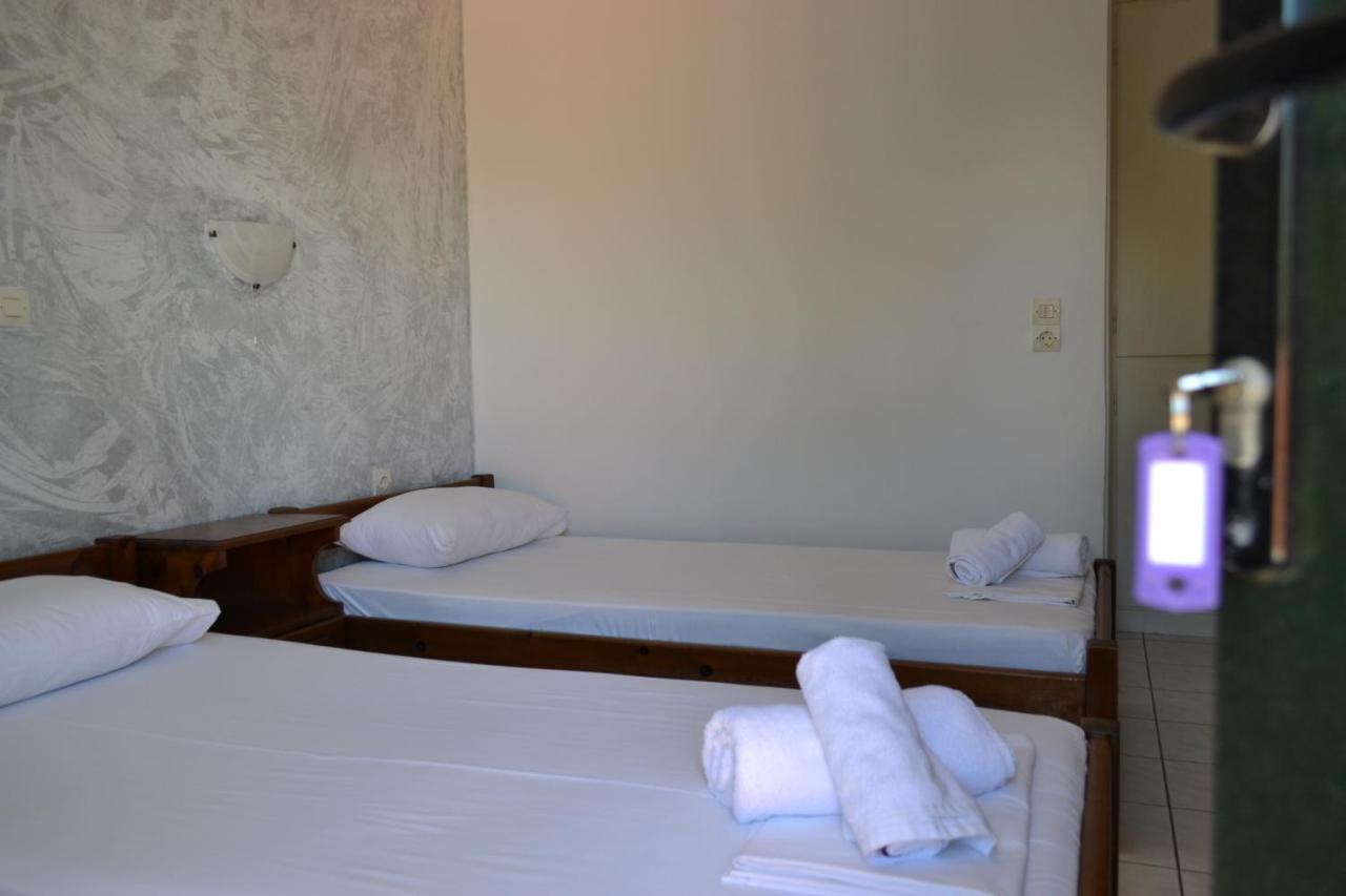 Tilegrafos Studios Λευκάδα Εξωτερικό φωτογραφία