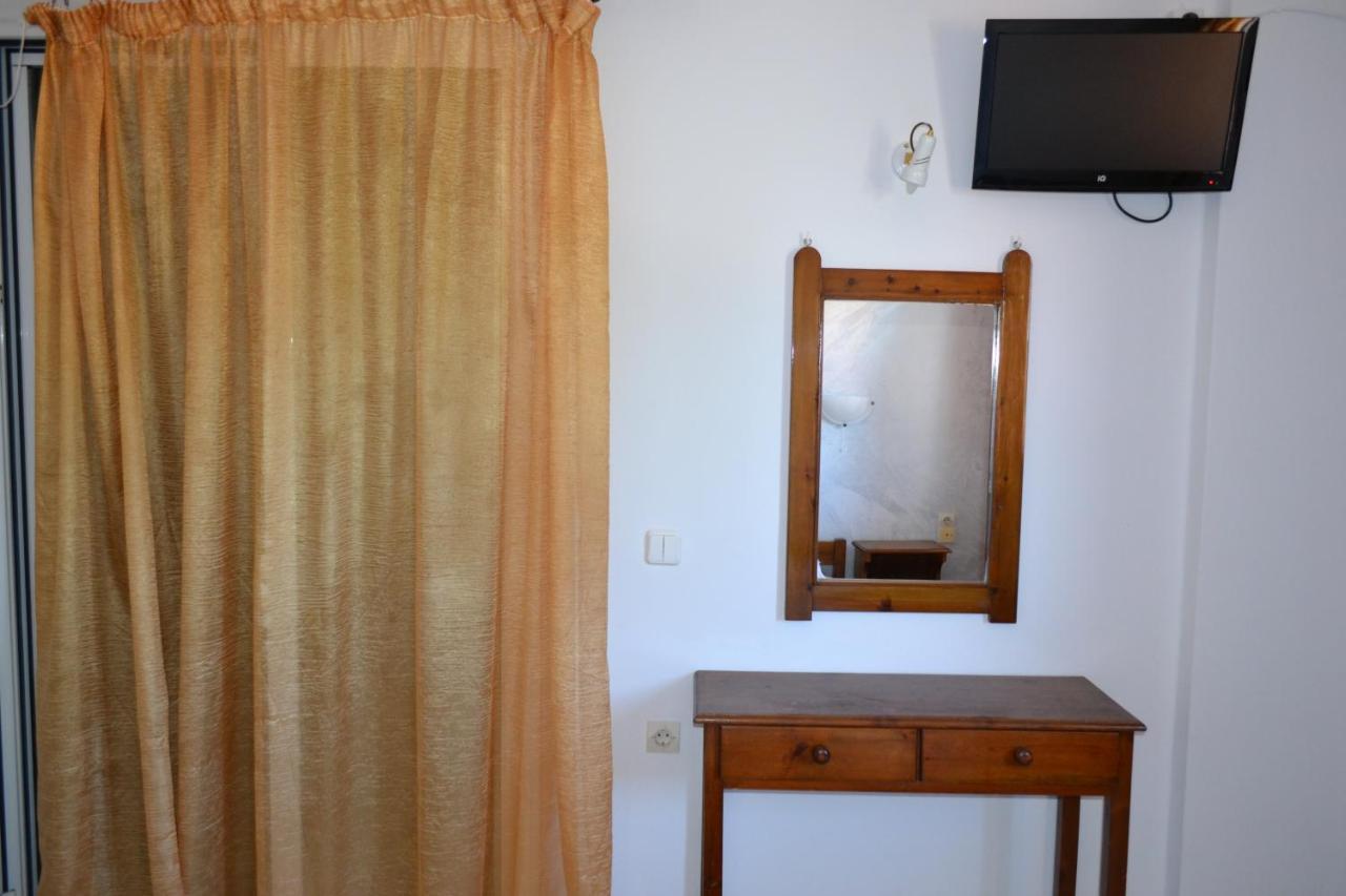 Tilegrafos Studios Λευκάδα Εξωτερικό φωτογραφία