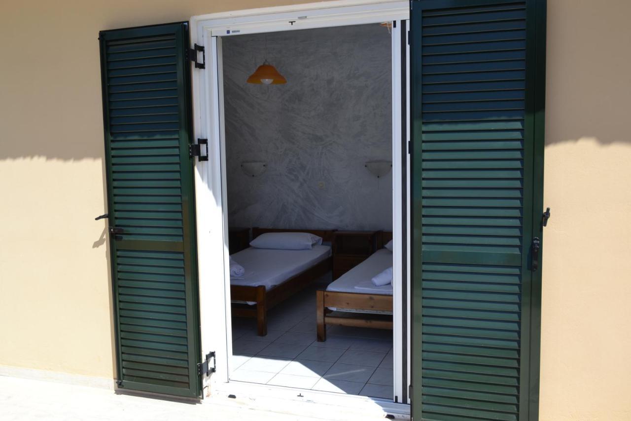 Tilegrafos Studios Λευκάδα Εξωτερικό φωτογραφία