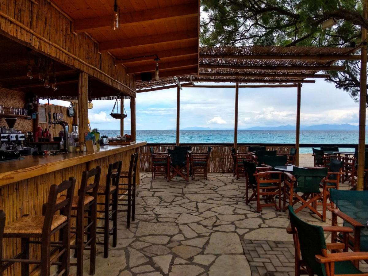 Tilegrafos Studios Λευκάδα Εξωτερικό φωτογραφία