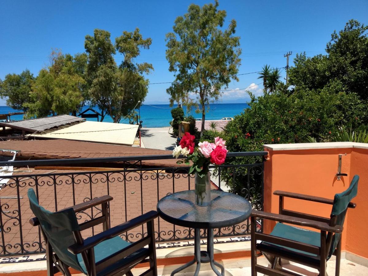Tilegrafos Studios Λευκάδα Εξωτερικό φωτογραφία