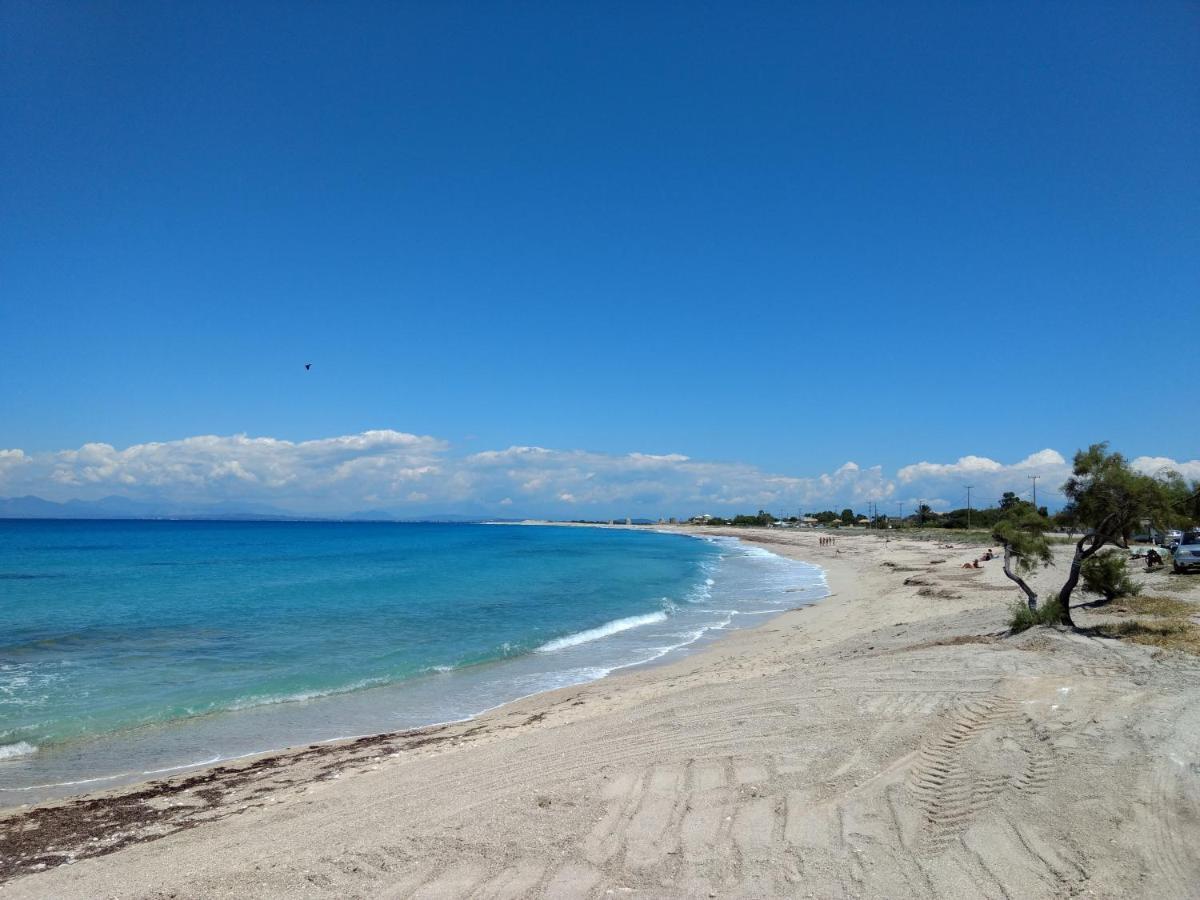 Tilegrafos Studios Λευκάδα Εξωτερικό φωτογραφία